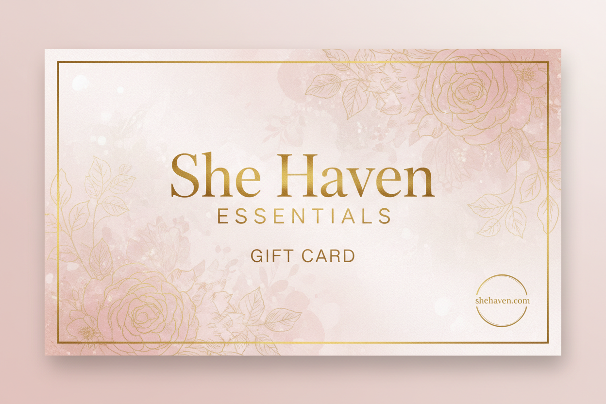 The Haven Card
