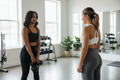 She Haven Private Coaching – 1-on-1 Training 8 Sessions